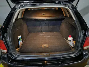 VW golf 6 variant (break) - imagine 5 VW golf 6 variant (break) - imagine 5