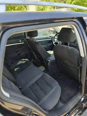 VW golf 6 variant (break) - imagine 2 VW golf 6 variant (break) - imagine 2