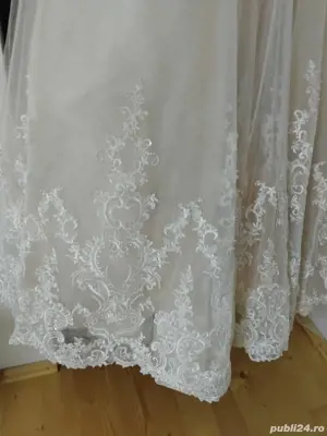 Rochie de mireasa