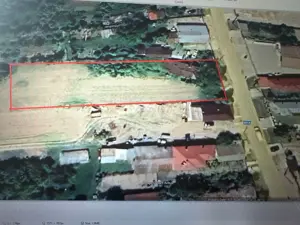 Teren intravilan 3500 m2 in Brezoaele, Dambovita