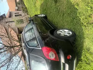 Opel antara 2.0 - imagine 5
