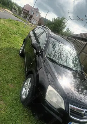 Opel antara 2.0 - imagine 4