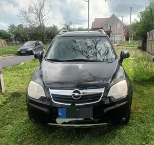 Opel Antadra 2.0