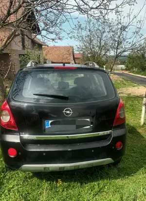 Opel Antadra 2.0 - imagine 4