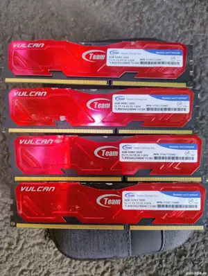 Module ddr3 16 gb 2400