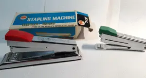 2 capsatoare vechi, anii 80