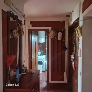 Se vinde apartament cu 2 camere 