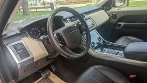 Range Rover Sport, stare excelenta! - imagine 7