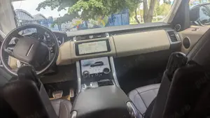 Range Rover Sport, stare excelenta! - imagine 9