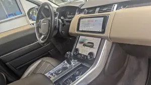 Range Rover Sport, stare excelenta! - imagine 10