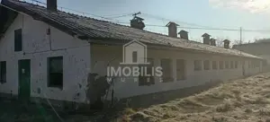 Teren intravilan I 13134 mp I cu potențial de business | zona Budiu - imagine 5