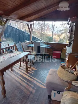 Casa cu 4 camere // Cetatea Sighisoarei // 116,72 mp utili - imagine 12