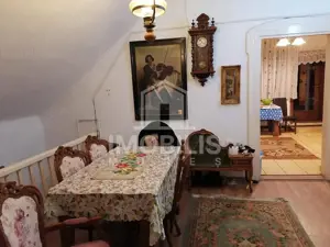 Casa cu 4 camere // Cetatea Sighisoarei // 116,72 mp utili - imagine 4