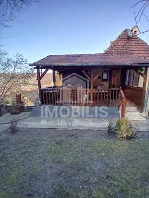 Casa cu 4 camere // Cetatea Sighisoarei // 116,72 mp utili - imagine 10