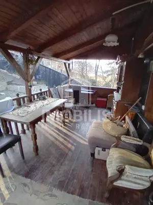 Casa cu 4 camere // Cetatea Sighisoarei // 116,72 mp utili - imagine 11