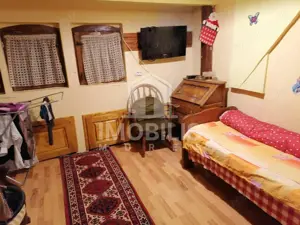 Casa cu 4 camere // Cetatea Sighisoarei // 116,72 mp utili - imagine 6