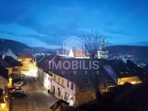 Casa cu 4 camere // Cetatea Sighisoarei // 116,72 mp utili - imagine 13