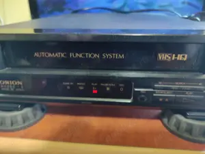 Videorecorder Orion N500E - imagine 3