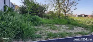 De vinzare: Proprietar: 3000mp intravilan, strada Ana Aslan, cartier Bariera Vilcii Craiova