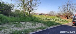 De vinzare: Proprietar: 3000mp intravilan, strada Ana Aslan, cartier Bariera Vilcii Craiova - imagine 2