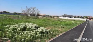 De vinzare: Proprietar: 3000mp intravilan, strada Ana Aslan, cartier Bariera Vilcii Craiova - imagine 4