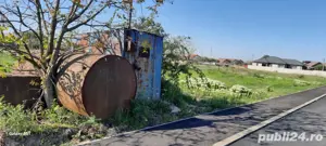 De vinzare: Proprietar: 3000mp intravilan, strada Ana Aslan, cartier Bariera Vilcii Craiova - imagine 3