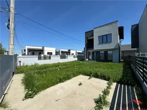 Vila P+1 de vanzare in Cartier Doctor Carnabel (toate utilitatile)