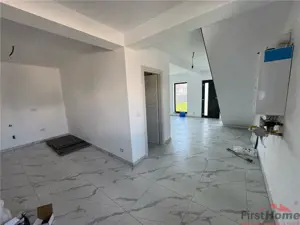 Vila P+1 de vanzare in Cartier Doctor Carnabel (toate utilitatile) - imagine 7