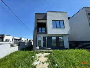 Vila P+1 de vanzare in Cartier Doctor Carnabel (toate utilitatile) - imagine 2