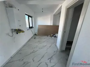 Vila P+1 de vanzare in Cartier Doctor Carnabel (toate utilitatile) - imagine 10