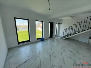 Vila P+1 de vanzare in Cartier Doctor Carnabel (toate utilitatile) - imagine 5