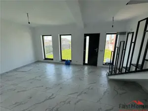 Vila P+1 de vanzare in Cartier Doctor Carnabel (toate utilitatile) - imagine 4