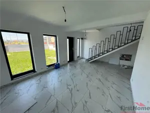 Vila P+1 de vanzare in Cartier Doctor Carnabel (toate utilitatile) - imagine 3