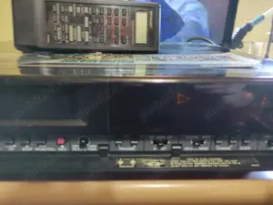 Videorecorder Sharp VC-B 322N - imagine 5