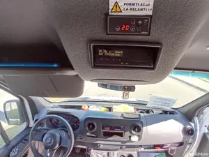 Vind Mercedez 519  - imagine 8