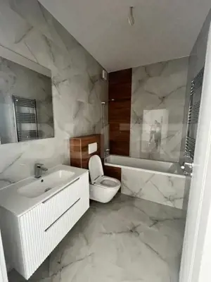 Apartament de vanzare, cu 2 camere, 50 mp, zona Independentei - imagine 3