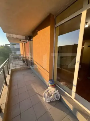 Apartament 2 camere, 52 mp, etaj intermediar, zona Calea Borhanciului  - imagine 7