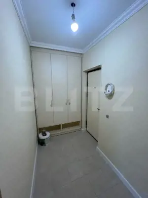 Apartament 2 camere, 52 mp, etaj intermediar, zona Calea Borhanciului  - imagine 9