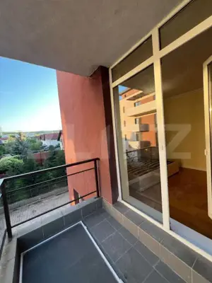 Apartament 2 camere, 52 mp, etaj intermediar, zona Calea Borhanciului  - imagine 6
