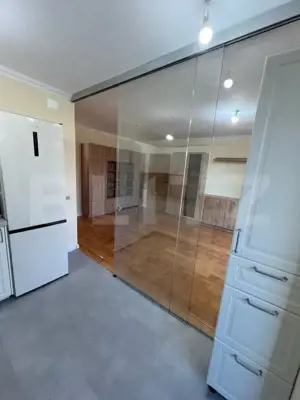 Apartament 2 camere, 52 mp, etaj intermediar, zona Calea Borhanciului  - imagine 2