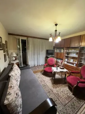 Apartament de vanzare, cu 3 camere, 86 mp, zona Gradini Manastur 