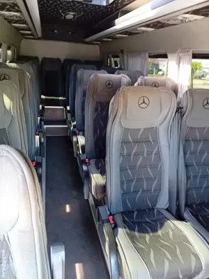 Vind Mercedez 519  - imagine 9