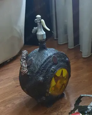 Sifon vechi de 5 litri. - imagine 2