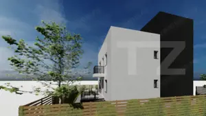 Apartamen 2 camere, 63mp, etaj 1, gradina proprie 73mp, zona Avram Iancu - imagine 5