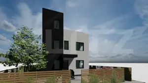 Apartamen 2 camere, 63mp, etaj 1, gradina proprie 73mp, zona Avram Iancu - imagine 4