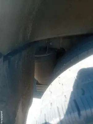 Vind Mercedez 519  - imagine 10