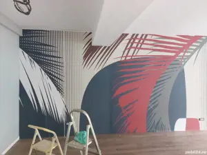 Amenajari interioare