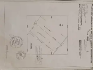 Proprietar teren de vânzare 