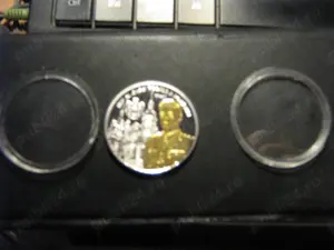 Bacnote ptr. colectionai si moneda regele Mihai - imagine 4