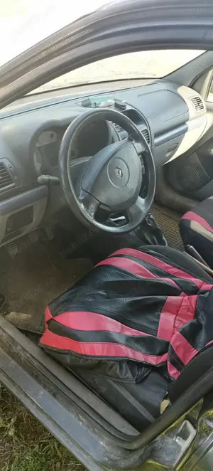 Vand renault simbol - imagine 2